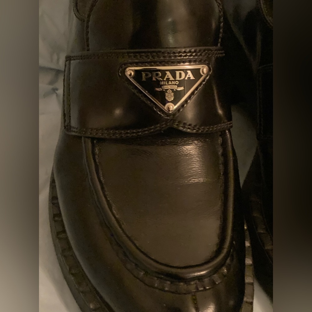 Prada Shoes